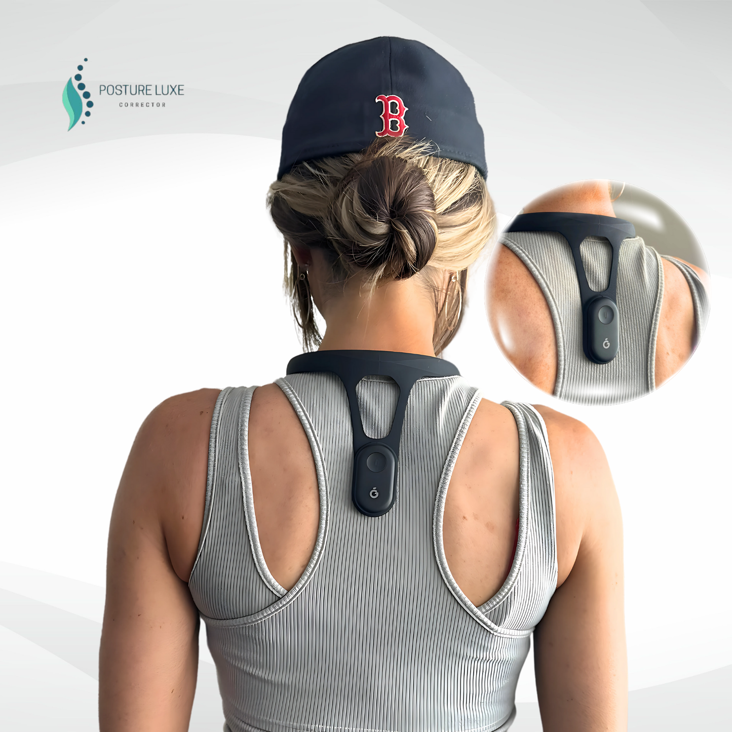 Hipee Smart Posture Correction Device