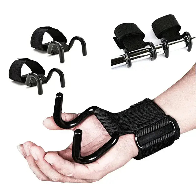 Hllpro Grip Hook Pro