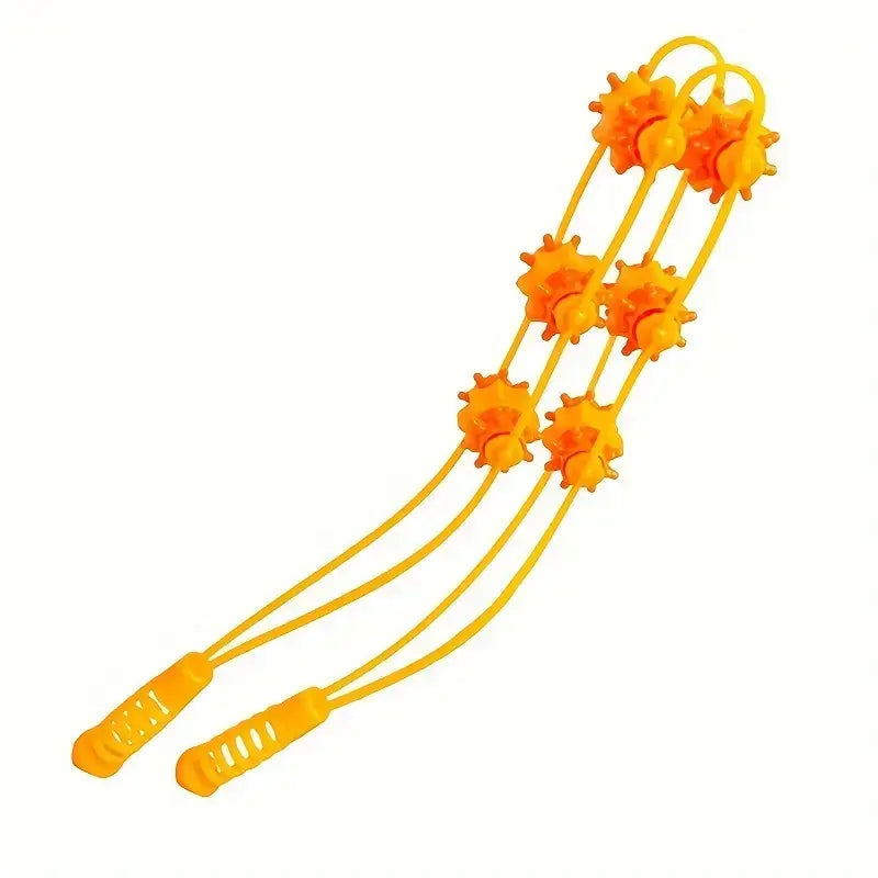 Therapy Roller Rope