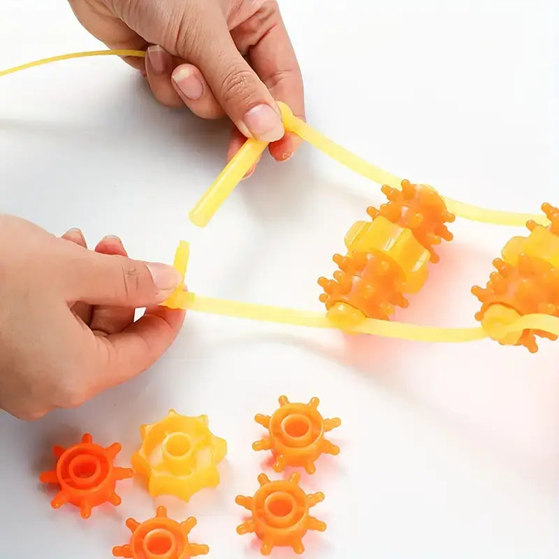 Therapy Roller Rope