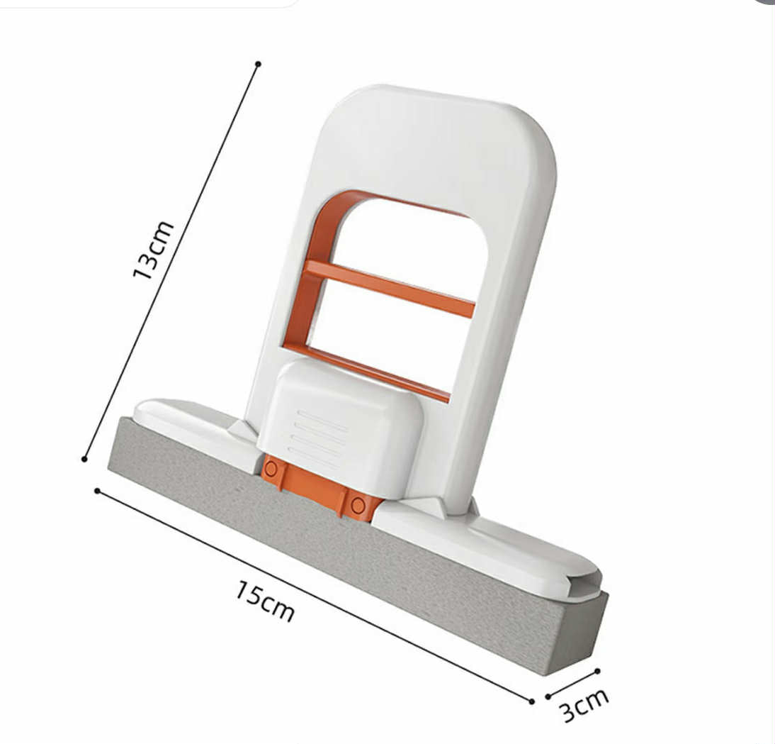 FlexiScrub™ Mini Mop