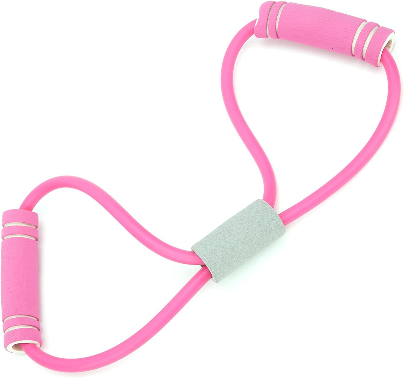 Resistance Band + Free Exercise Video Guide