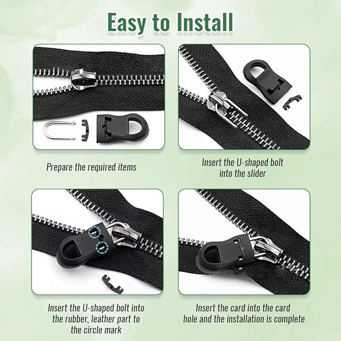 Universal Snap Strap (10pcs)