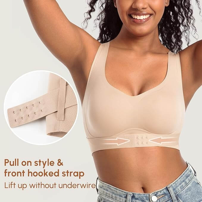 Posture Corrector Bra for Women