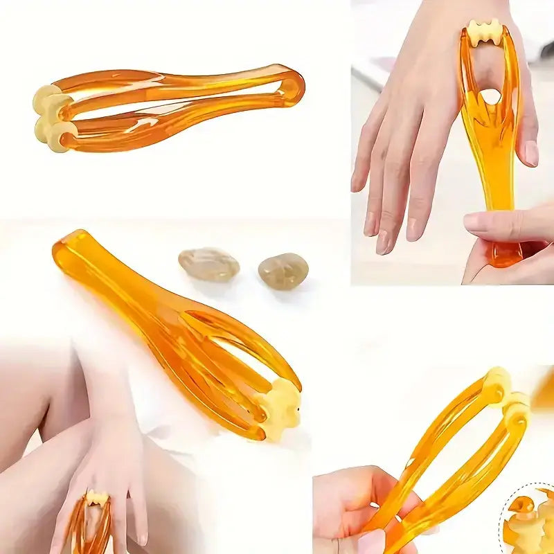 Finger Ease Roller