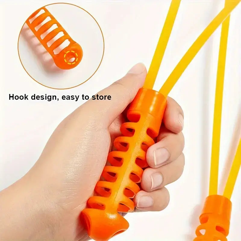 Therapy Roller Rope