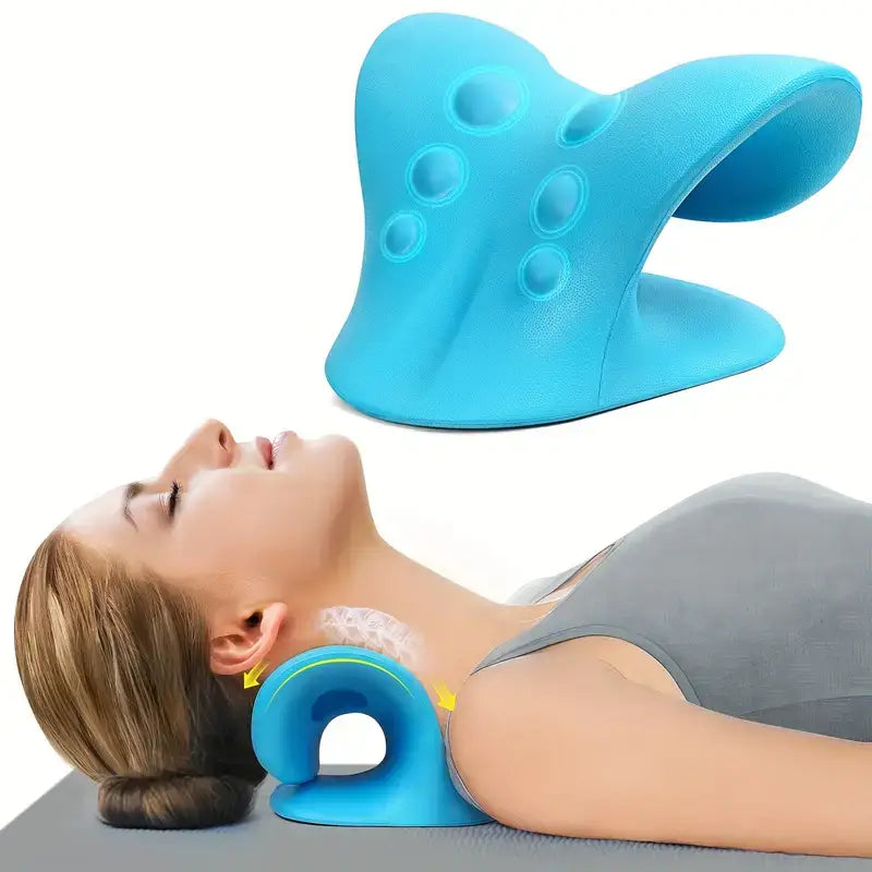 Hllpro Neck Relief