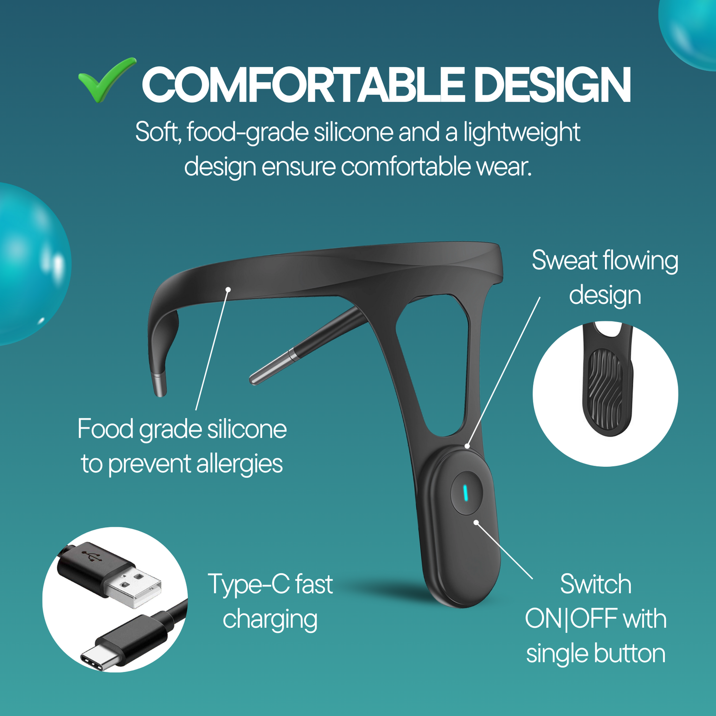 Hipee Smart Posture Correction Device