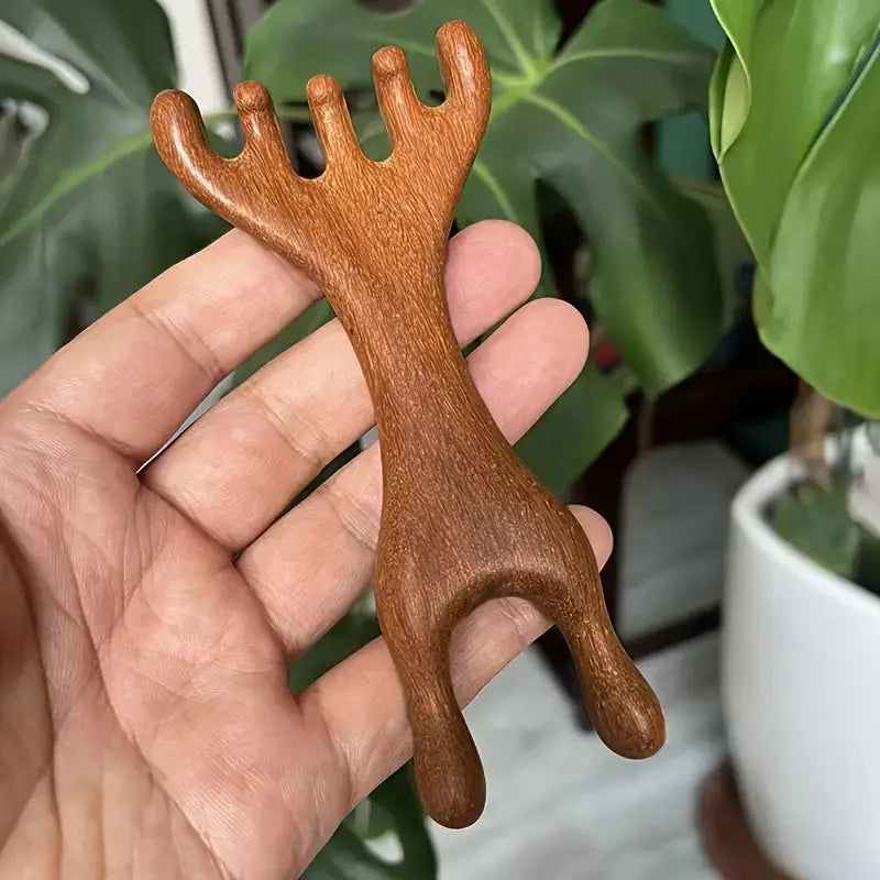 FiveTouch Therapy Comb