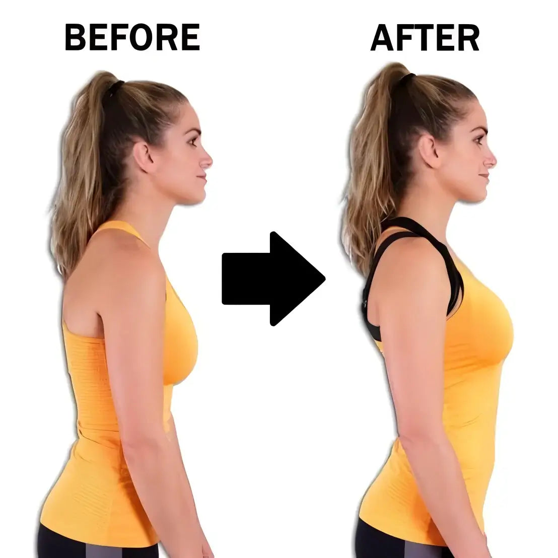 Posture Corrector Bra for Women