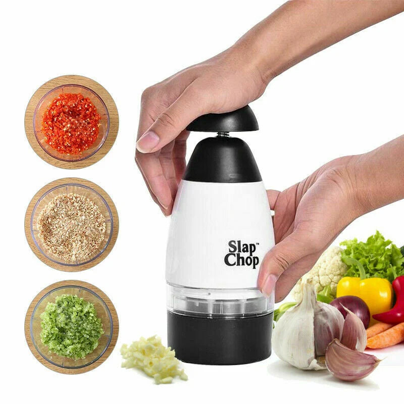SLAP CHOP FOOD CHOPPER
