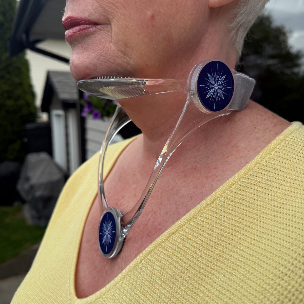Neck Corrector