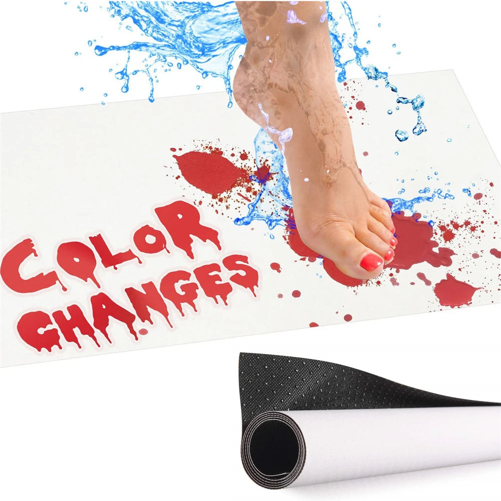 Bloody Bath Mat™