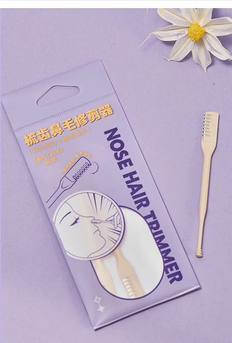 Nose Hair Trimmer