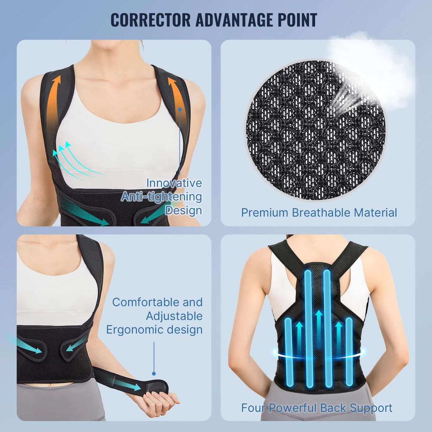 Posture Corrector
