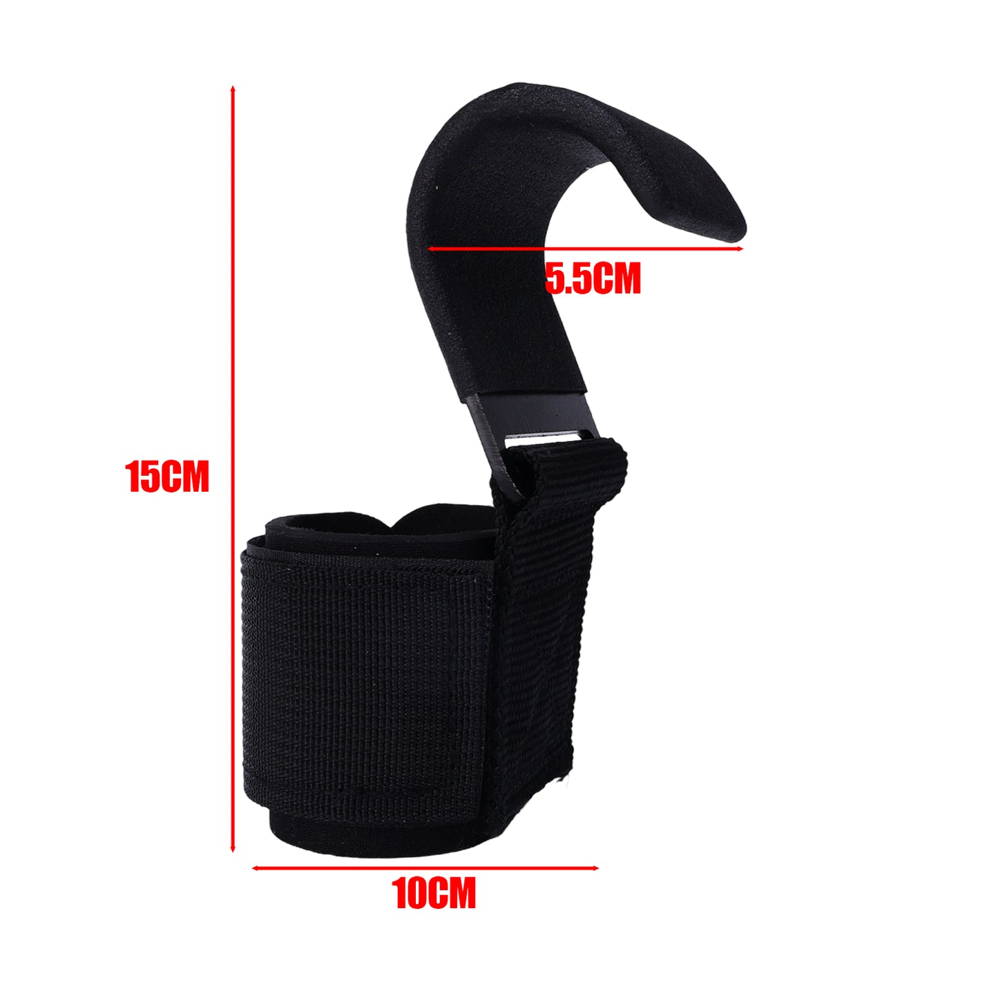 Hllpro Grip Hook Pro