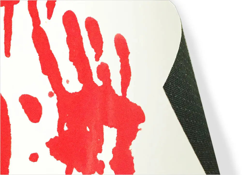 Bloody Bath Mat™