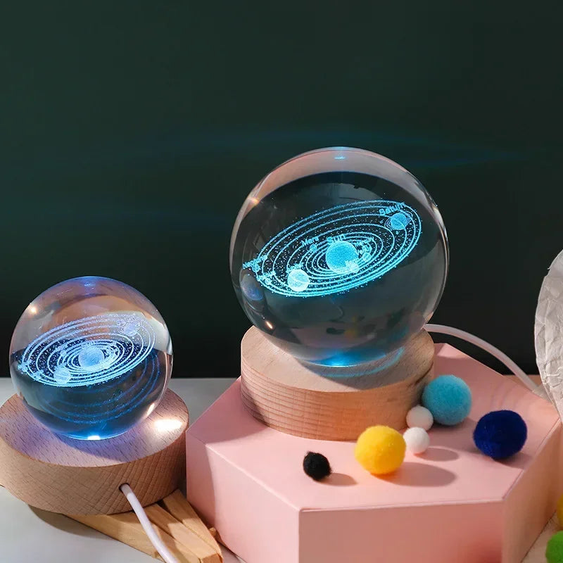 LudoSphere™ Lamp