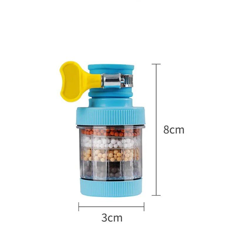 Water Faucet Filter β’