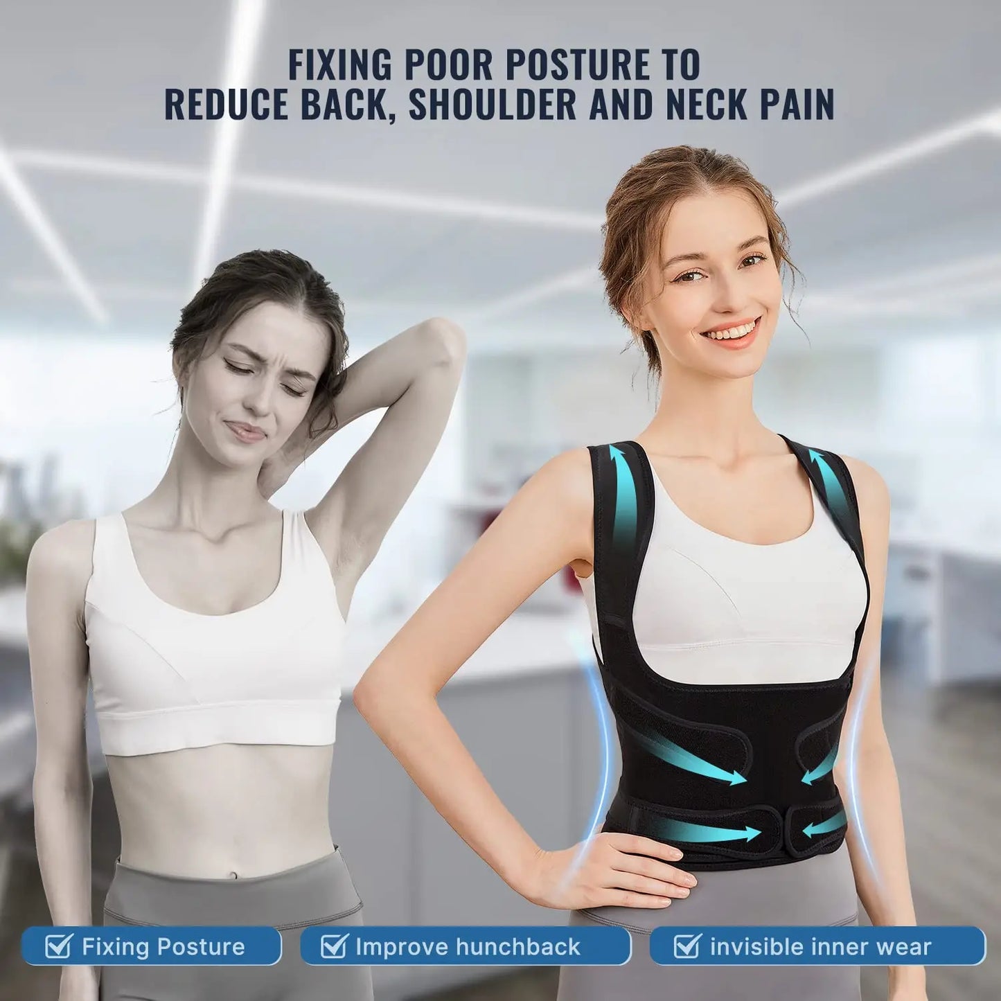 Posture Corrector