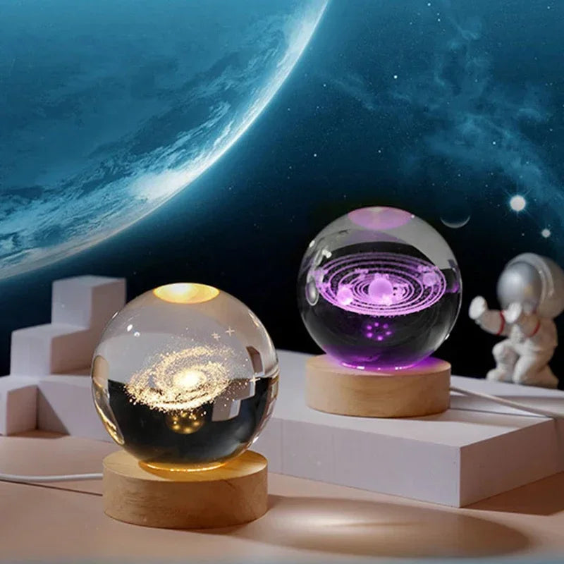 LudoSphere™ Lamp