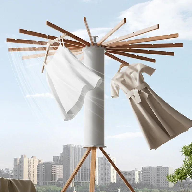 Clothes Drying Rack™
