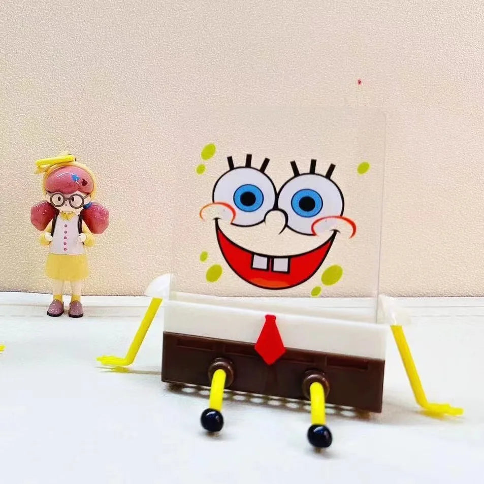 SpongeBob