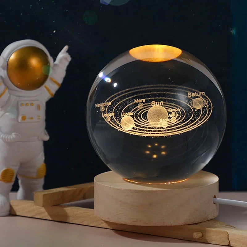 LudoSphere™ Lamp
