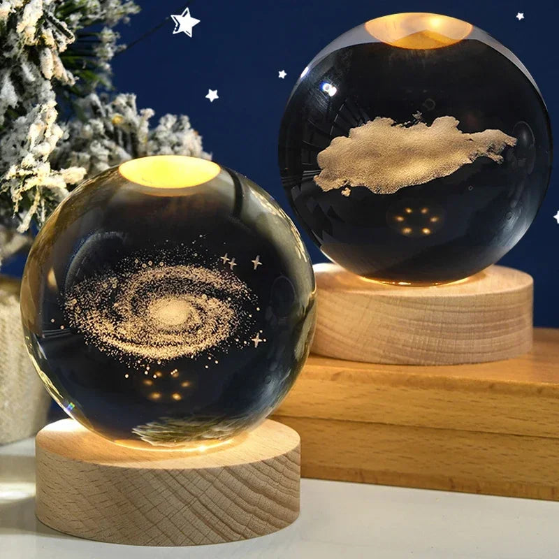 LudoSphere™ Lamp