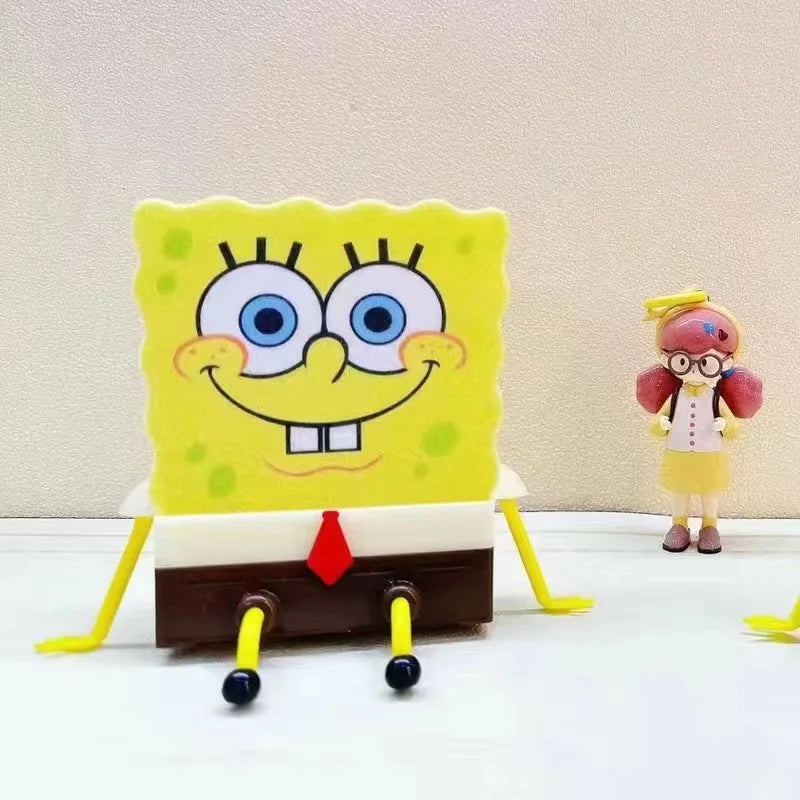 SpongeBob