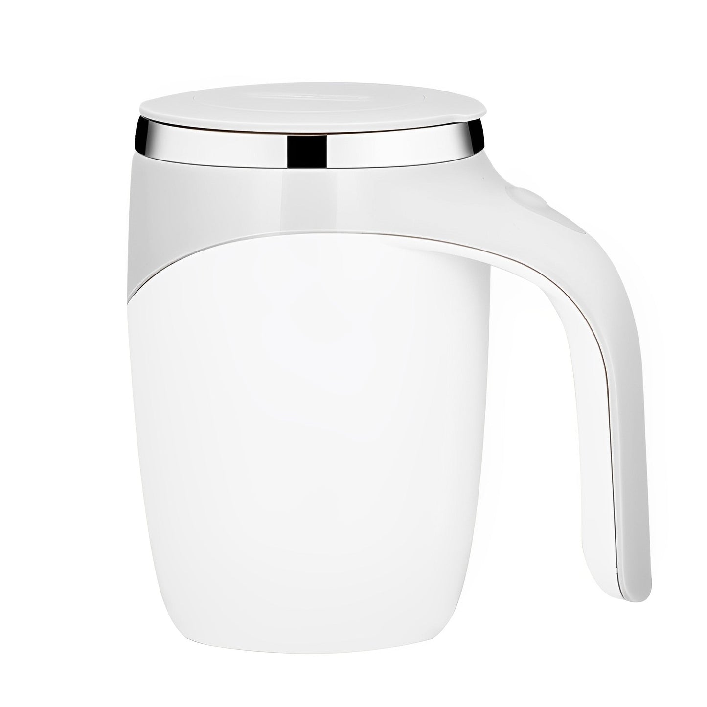 Self Stirring Magnetic Mug