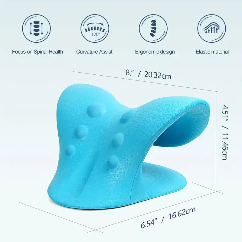 Hllpro Neck Relief