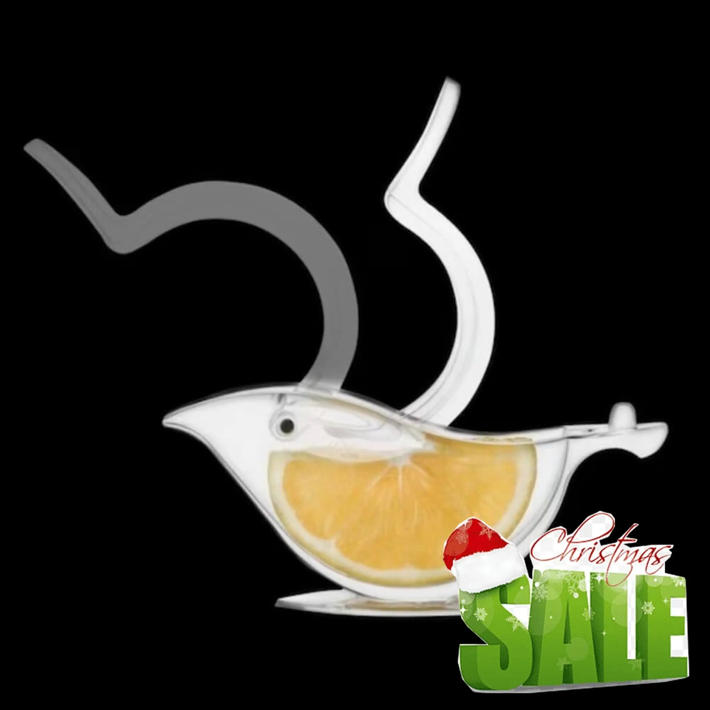 Birdie Juicer