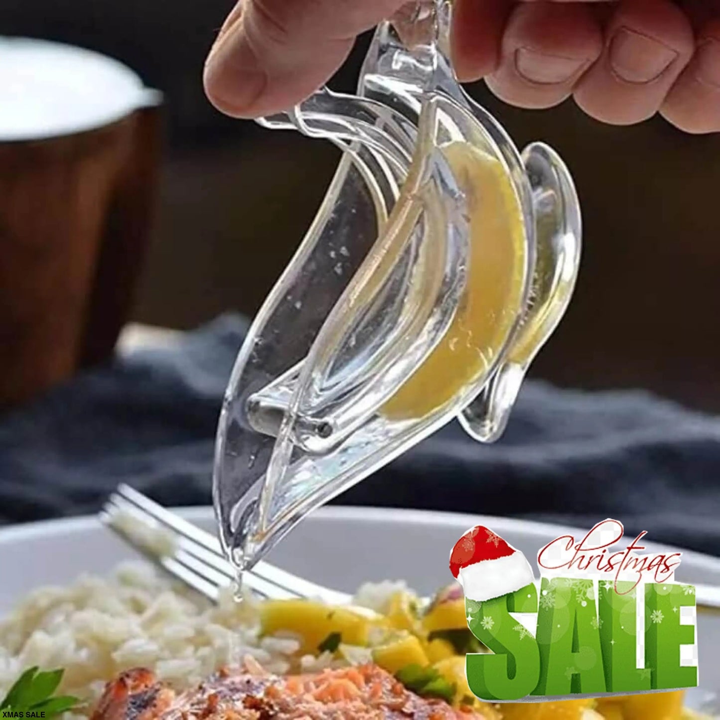 Birdie Juicer