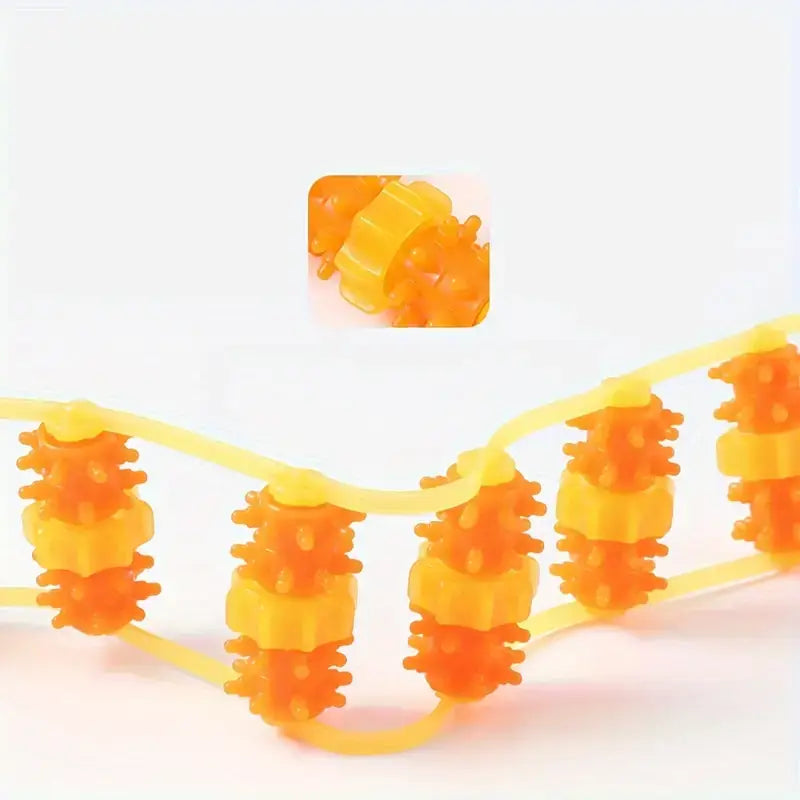 Therapy Roller Rope