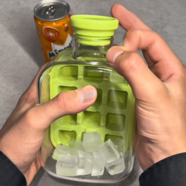 FrostFlex
