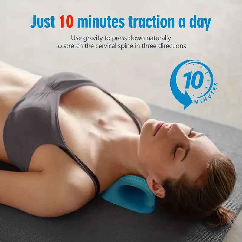 Hllpro Neck Relief