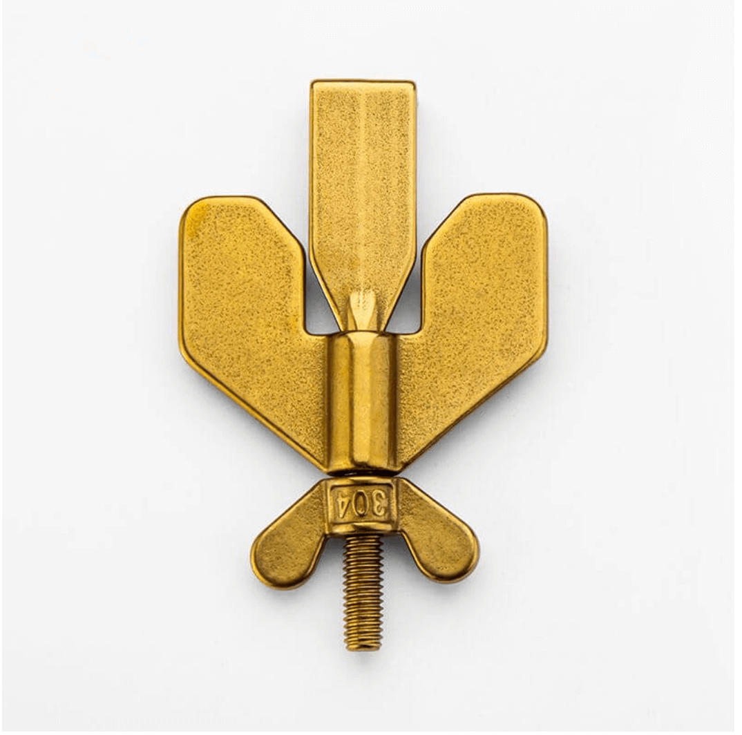 Portable Door Stopper