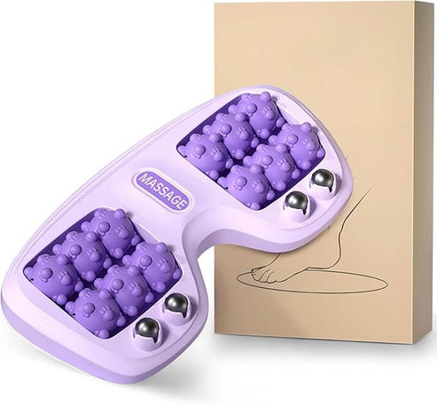 Foot Relief Roller Pro
