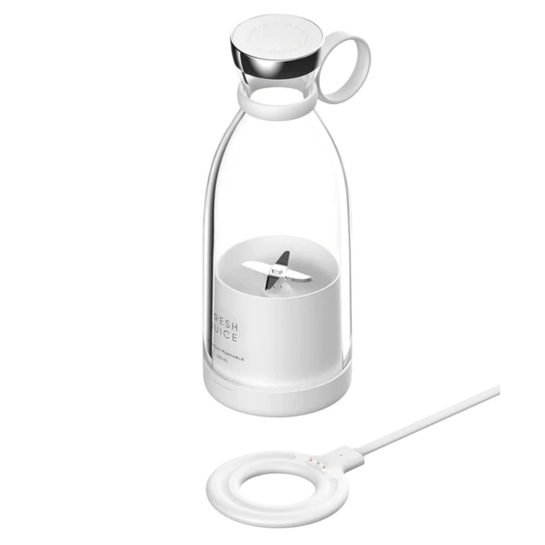 Fresh Juice Portable Blender