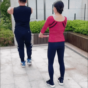 Resistance Band + Free Exercise Video Guide