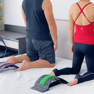 SpineComfort Back Stretcher