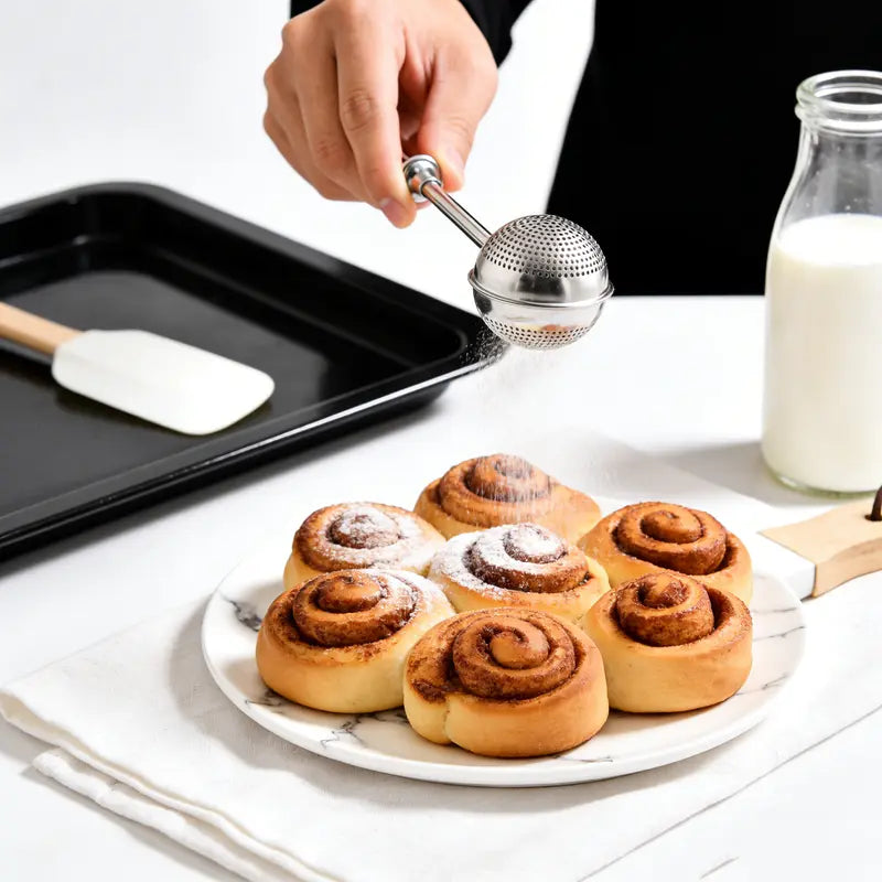 BakeDust Spoon