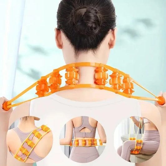 Therapy Roller Rope