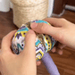 Wormwood Herbal Massage Hammer