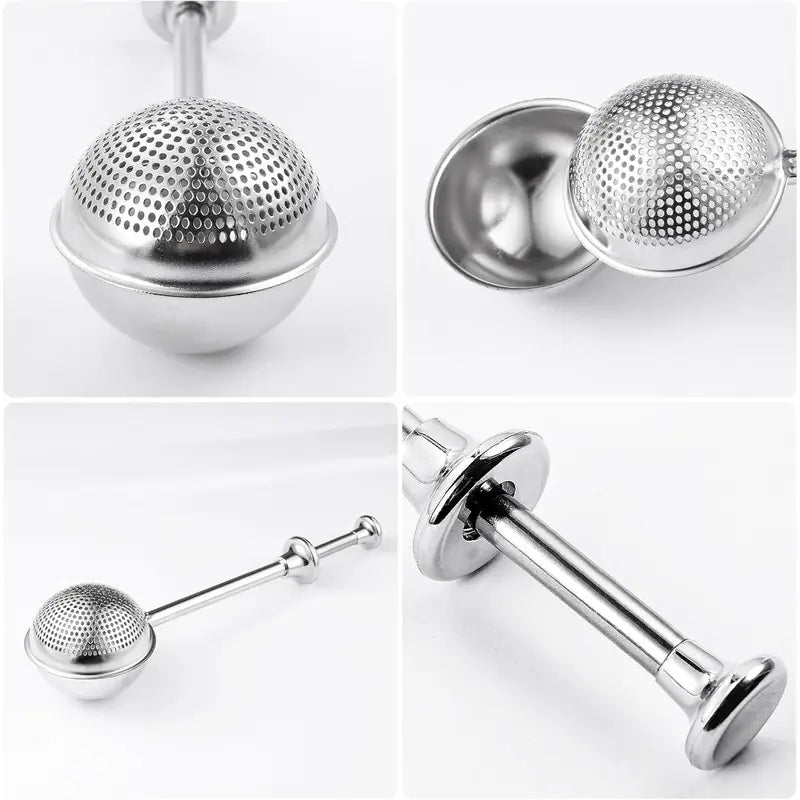 BakeDust Spoon