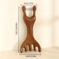 FiveTouch Therapy Comb