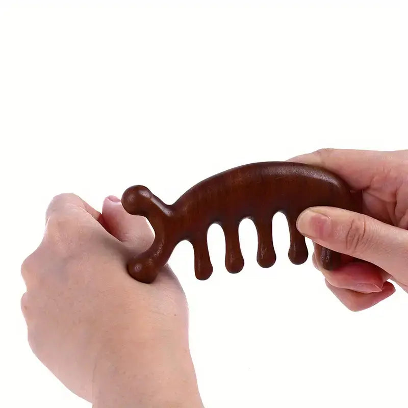 Hllpro Meridian Comb