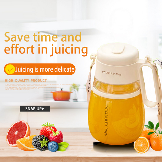 Juicer 12 blade knife 1000ml ™