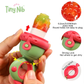 TinyNib™ The Easier Way to Start Solids